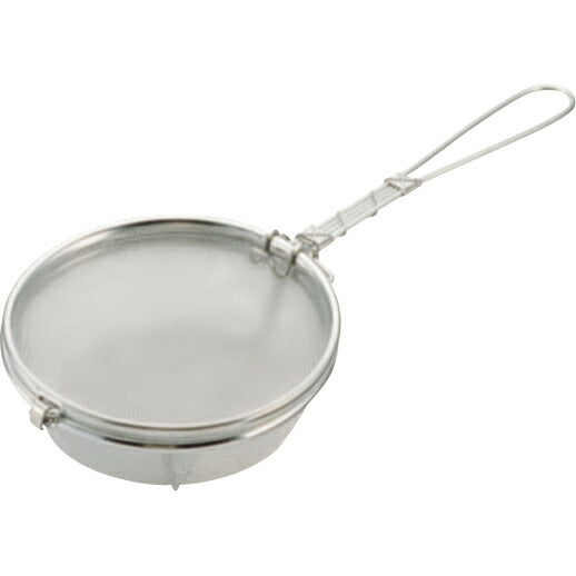 Ｋ)１８－８共柄いり網大（ゴマ煎り）