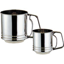 LW 18-0ﾊｰﾃｨｰﾗﾝﾄﾞ 粉ふるい 特大L-0407