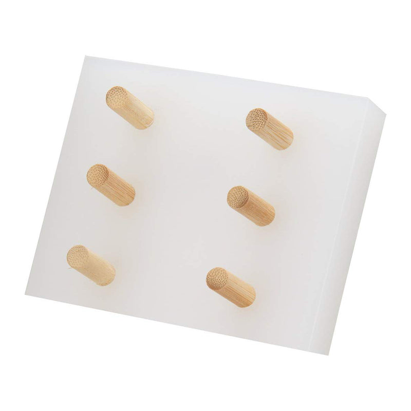 ＰＥごまつけ器６ケ山１００mm※