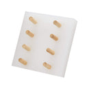 ＰＥごまつけ器８ケ山１００mm※