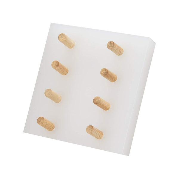 ＰＥごまつけ器８ケ山１００mm※