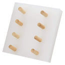 ＰＥごまつけ器８ケ山１１０mm※