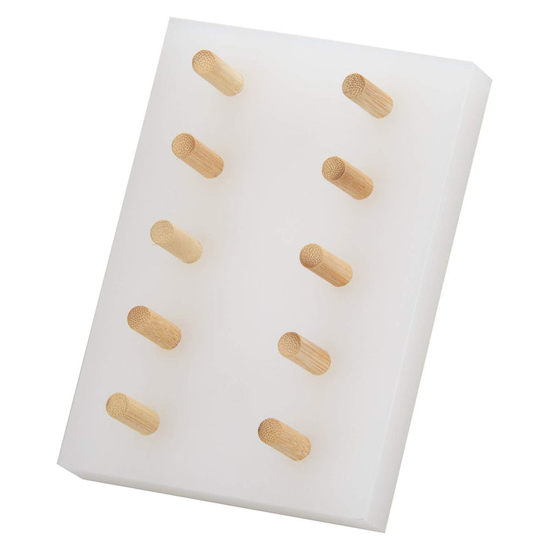 ＰＥごまつけ器１０ケ山130mm※