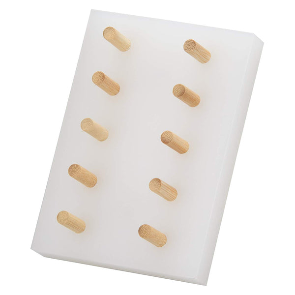 ＰＥごまつけ器１０ケ山140mm※