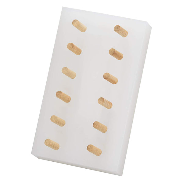 ＰＥごまつけ器１２ケ山150mm※