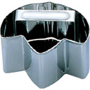 S印№397ステンごはん抜型(竹）