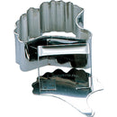 18-8ごはん抜型(物相型）銀杏