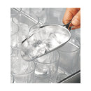 坂)18-8氷スコップ ミニ