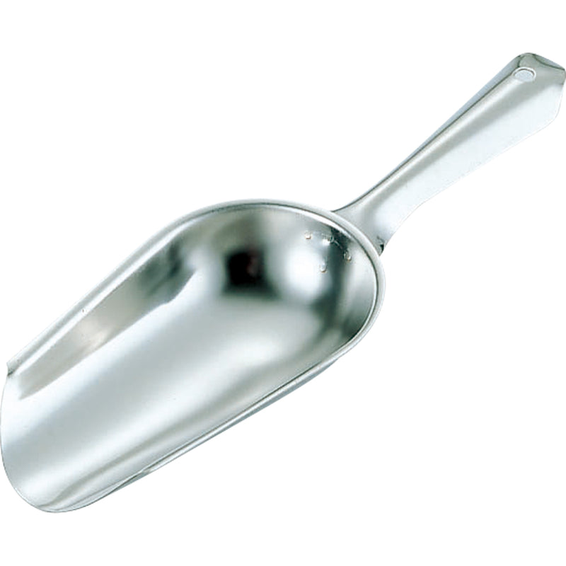 坂)18-8氷スコップ ミニ