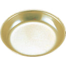 109蓚酸アルマイト小皿φ120*H20mm