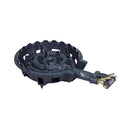 鋳物コンロＴＳ－２１０ＨセットLP