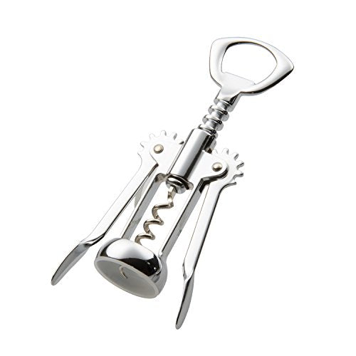 YAクロームウィングコルク抜ｲﾀﾘｱ製箱入