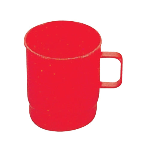 №810 ﾎﾟﾘﾌﾟﾛﾋﾟﾚﾝ ピクニックコップ 赤