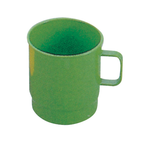 №810 ﾎﾟﾘﾌﾟﾛﾋﾟﾚﾝ ピクニックコップ 緑