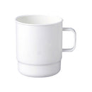 №810 ﾎﾟﾘﾌﾟﾛﾋﾟﾚﾝ ピクニックコップ 白