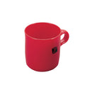 S-2 手付ｺｯﾌﾟ ｽﾄﾛﾝｸﾞ赤