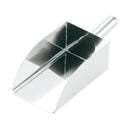 18-8角粉スクープ(角スコップ)特大