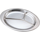 IKD抗菌小判ランチ皿１０吋