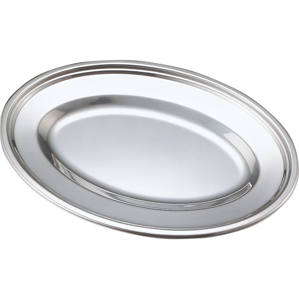 IKD抗菌小判皿１２吋