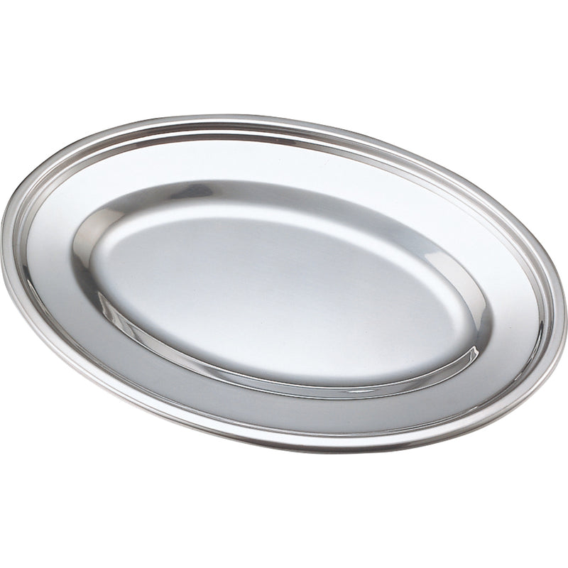 IKD抗菌小判皿１２吋