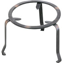 Ｙ)ブロンズ五徳５寸　150mm