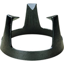 三ツ足五徳(鉄鋳物)Ｅ－７３大φ240