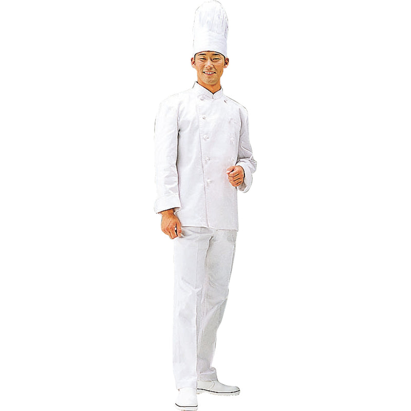 コックコートＳＣ４１０　Ｌ