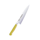 抗菌カラー包丁ペティ120㎜(MPK)ｲｴﾛｰ