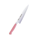 抗菌カラー包丁ペティ120㎜(MPK)ﾋﾟﾝｸ