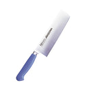 抗菌カラー包丁菜切180㎜(MNK)ﾌﾞﾙｰ