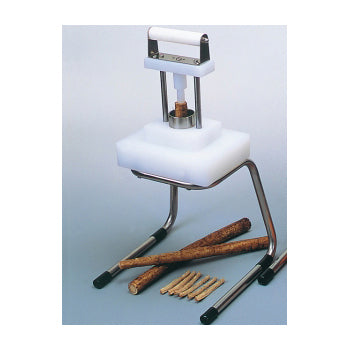 平野ＫＧ－４たて割カッターゴボー用