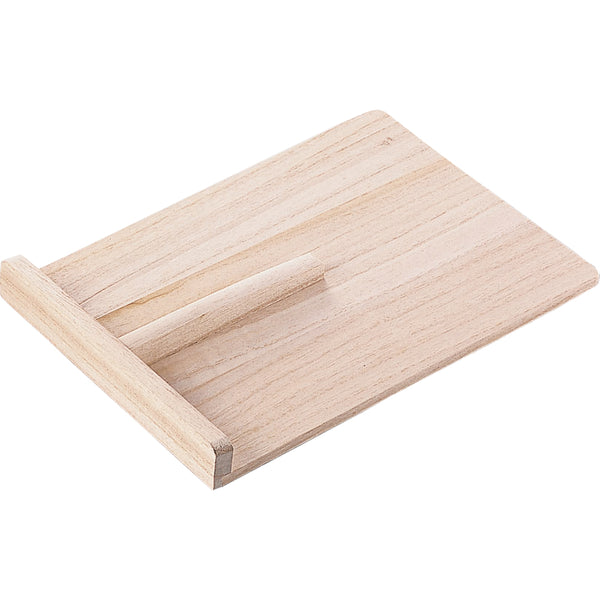 桐こま板 手付 ３００×２２０mm