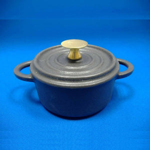 池永 ココット鍋 12㎝