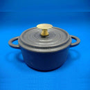 池永 ココット鍋 14㎝