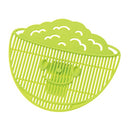 PM-470米ピタクリップ グリーン