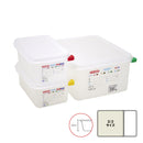 aravenPPコンテナ2/3×200㎜　471