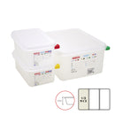 aravenPPコンテナ1/3×150㎜　3031