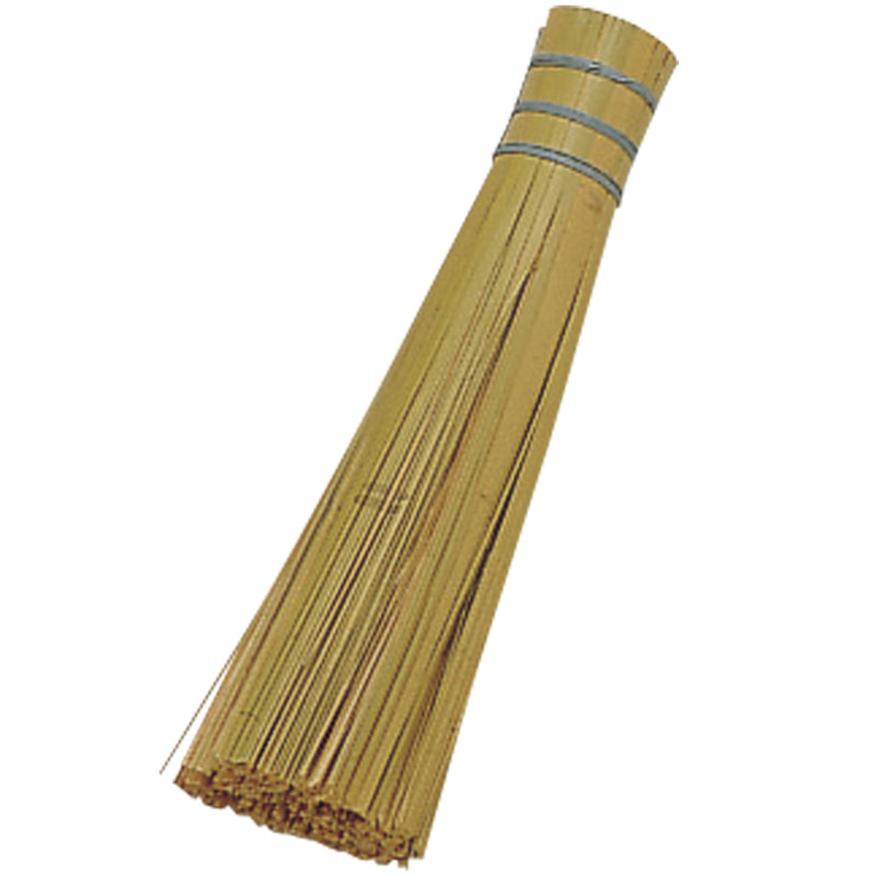 竹ササラ(太) 235㎜　