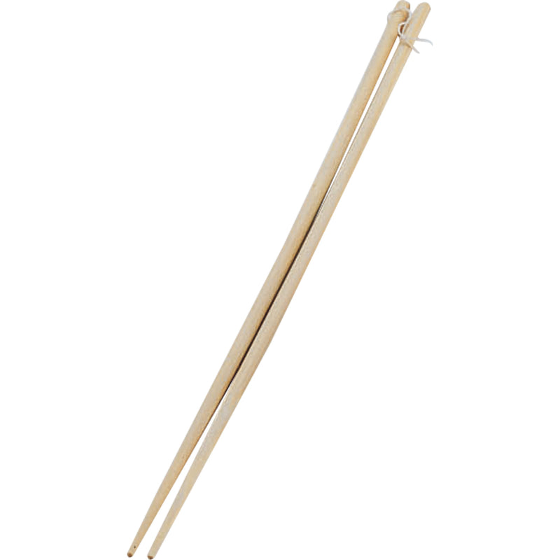 萬)26030 竹製菜箸３０cm