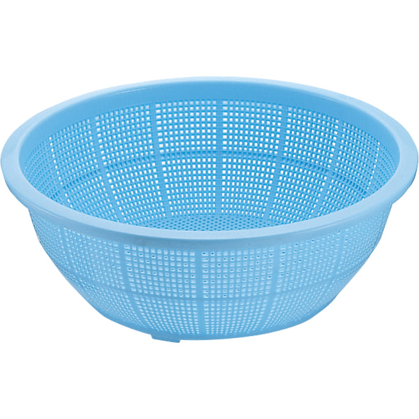 イケダＤＸ丸ザル(ﾎﾟﾘﾌﾟﾛﾋﾟﾚﾝ)5号 20cm