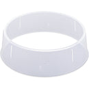 W-2 ポリプロピレン 丸皿枠 20～23cm用