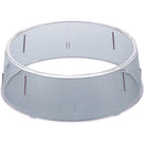 千羽Ｗ－１２０ポリカ丸皿枠２０吋用