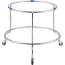 MT18-8新型丸型ざる置台ＳＫ５５-２