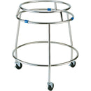 MT18-8新型丸型ざる置台ＳＫ５５-２