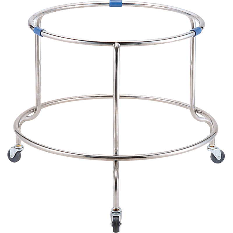 MT18-8新型丸型ざる置台ＳＫ５５-２