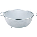 シェイプライン両手付丸ザル１９cm