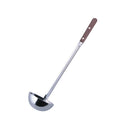 MAローズ柄サービスレードル１４４cc