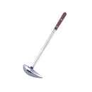 MAローズ柄サービスレードル横口90cc