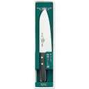 正広11041ＭＳ－４００三徳型庖丁165mm