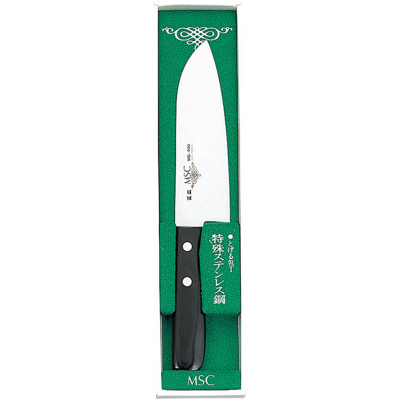 正広11049ＭＳ－４００小三徳庖丁140mm